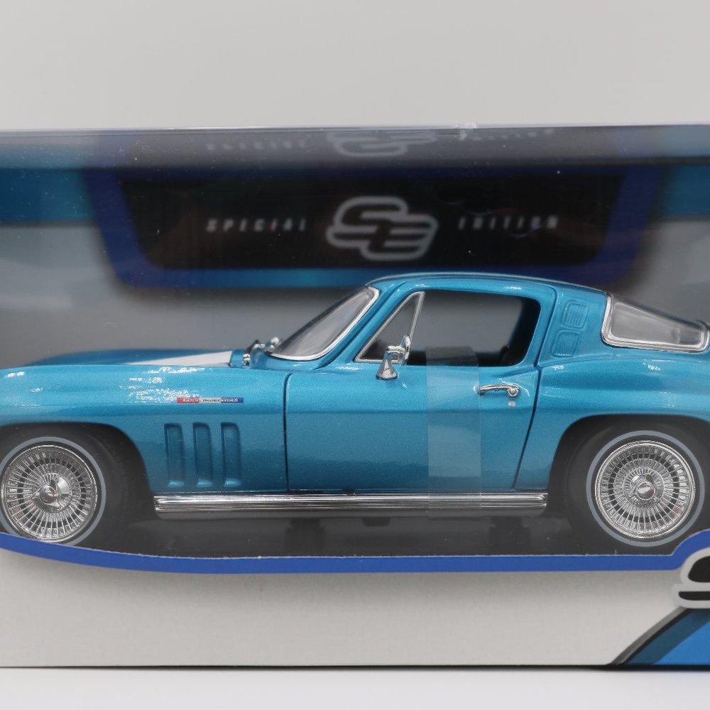 1965 Chevrolet Corvette